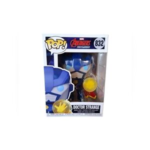 🦋*NEW!*🦋 Marvel Avengers Doctor Strange Funko Pop #832